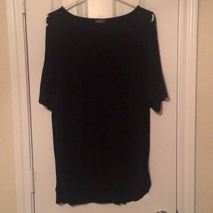 Strazzi tunic